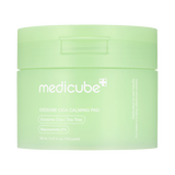 [medicube] Exosome Cica Calming Pad