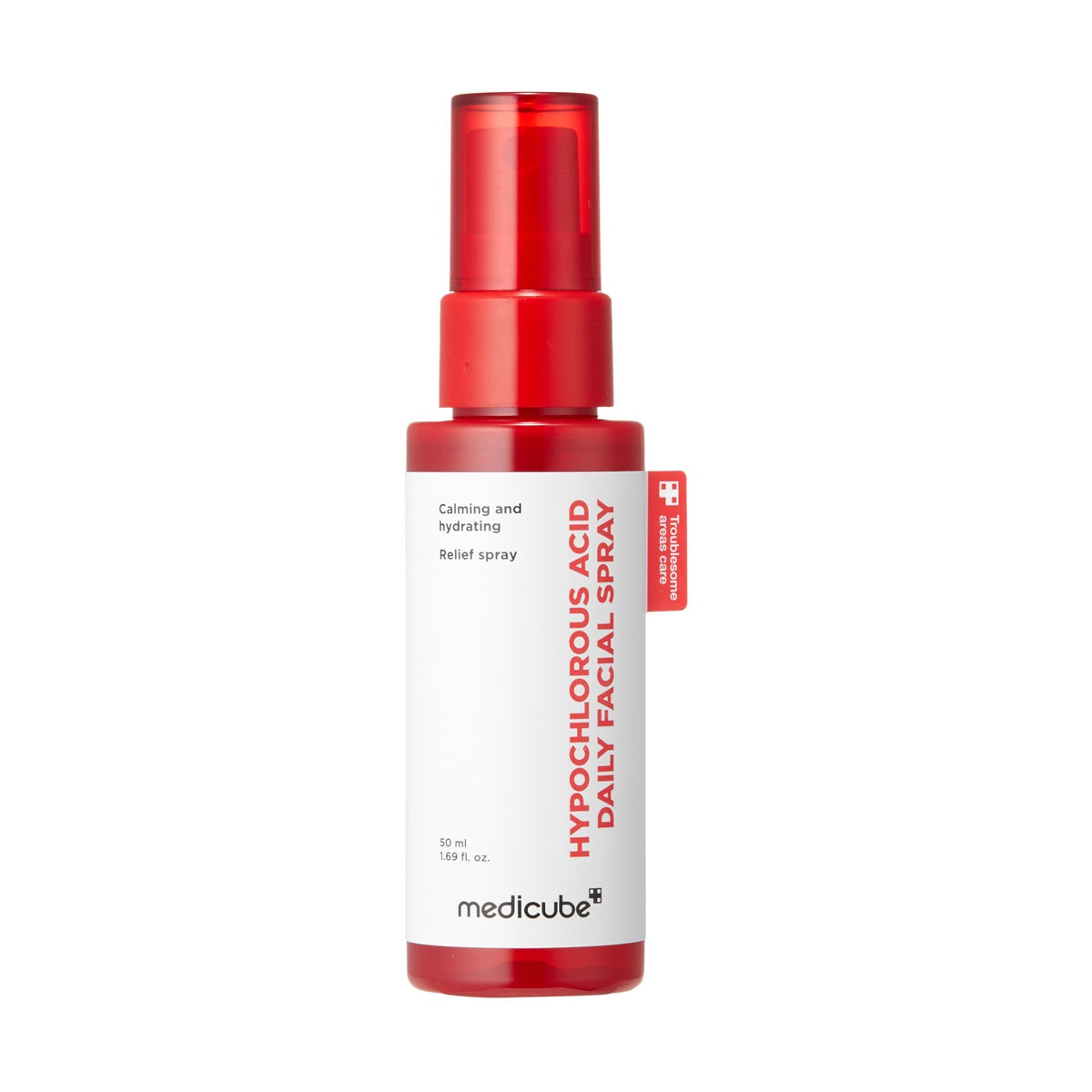 [medicube] Hypochlorous Acid Daily Facial Spray