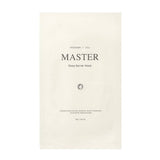 [Mixsoon] Master Deep Barrier Maske