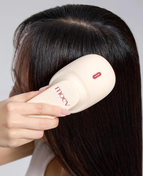 [moev] Hair Steamer Pro