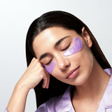 [Numbuzin] No.9 NAD+ Collagen Under Eye Patches (5ea)