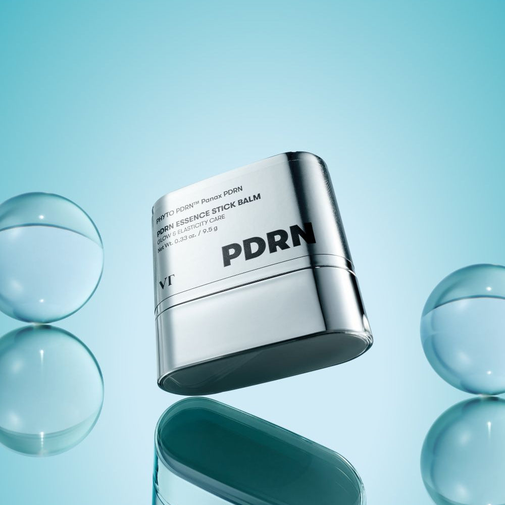 [VT Cosmetics] PDRN Essence Stick Balm