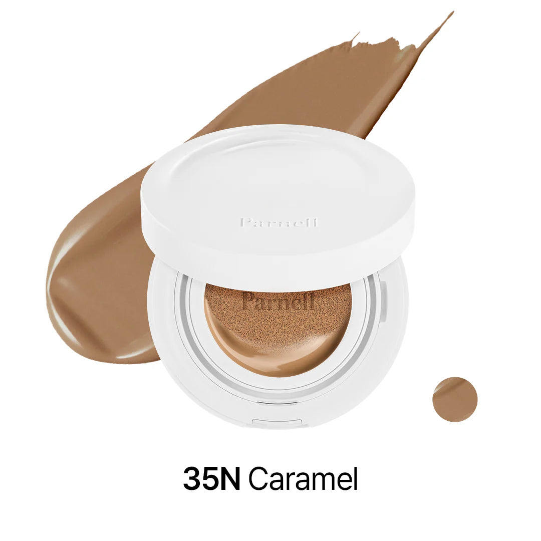 [Parnell] Cicamanu Serum Cushion