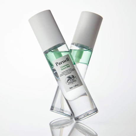 [Parnell] Cicamanu Serum Mist