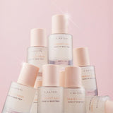 [S.NATURE] Perfect Aqua Make-Up Base Prep