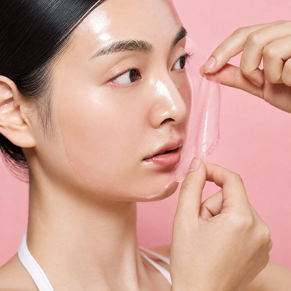 [SKIN1004] Madagascar Centella Poremizing Glow Wrapping Mask