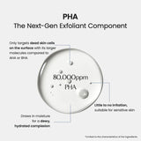 [Biodance] Hautverfeinerndes Mildes PHA Toner