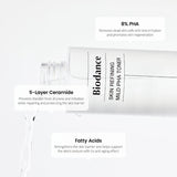 [Biodance] Hautverfeinerndes Mildes PHA Toner