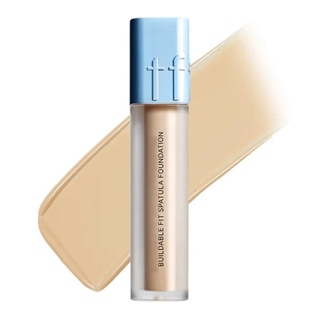 [TFIT] Buildable Fit Spatula Foundation
