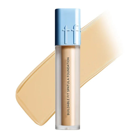 [TFIT] Buildable Fit Spatula Foundation
