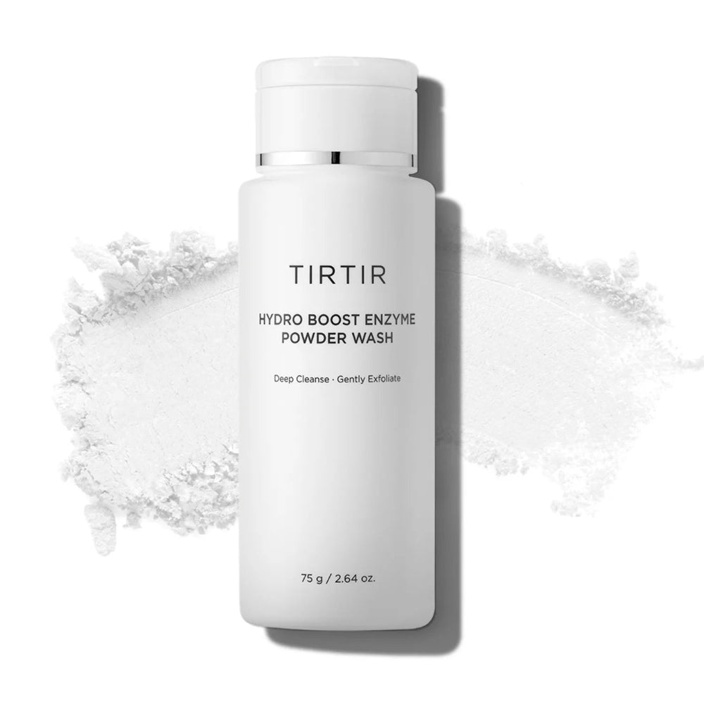 [TIRTIR] Hydro Boost Enzym-Puder-Waschmittel