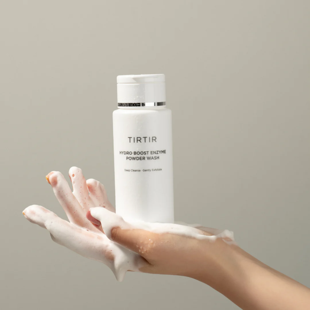 [TIRTIR] Hydro Boost Enzym-Puder-Waschmittel