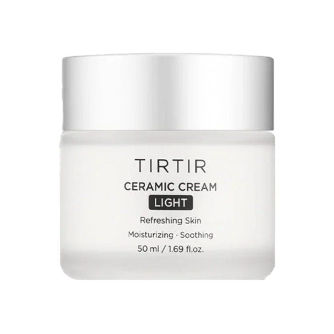 [TIRTIR] Ceramic Cream Light