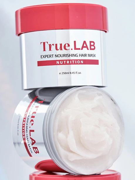 [True.LAB] Expert Nourishing Hair Mask