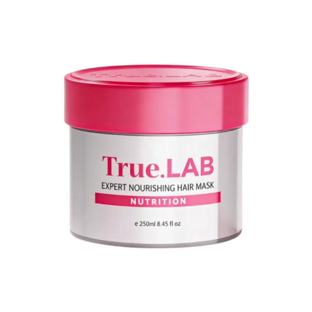 [True.LAB] Expert Nourishing Hair Mask