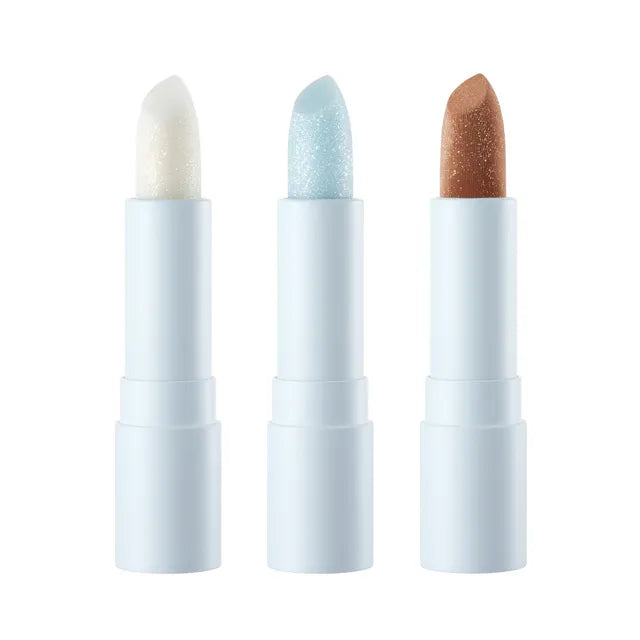 [Unleashia] Glacier Vegan Lippenbalsam