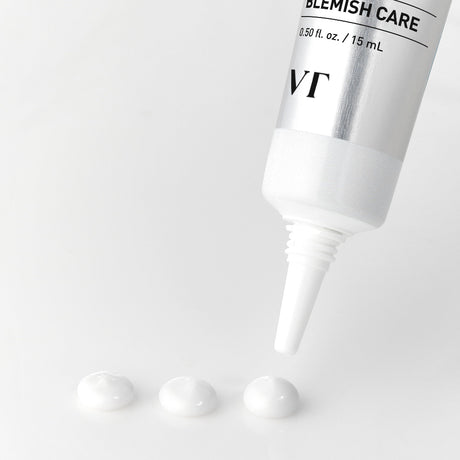 [VT Cosmetics] Garlic AC Reedle Shot Spot Cream