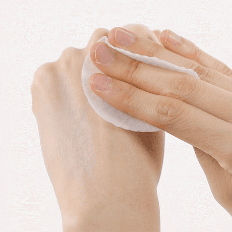 [VT Cosmetics] Cica Mild Toner Pad