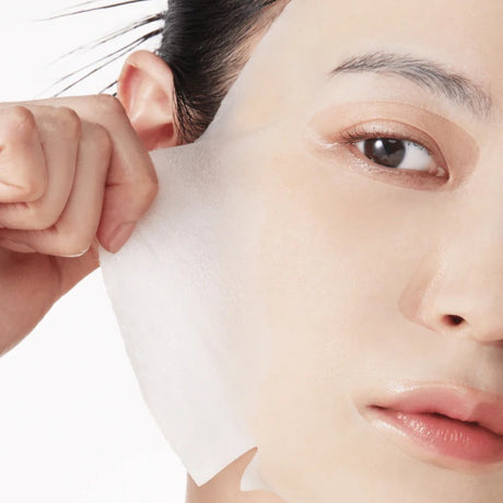 [Anua] PDRN Hyaluronic Acid Capsule 100 Serum Mask (KPop Demon Hunters Edition)