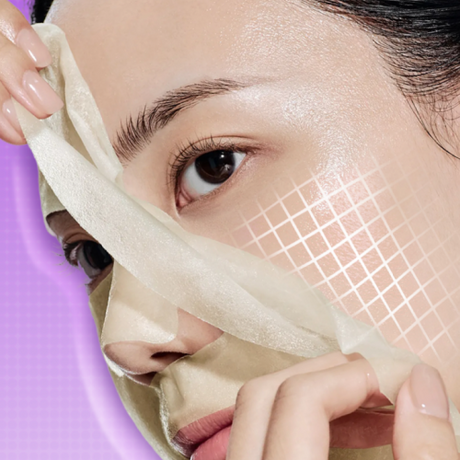 [Anua] Retinol Niacin Night Care Mask