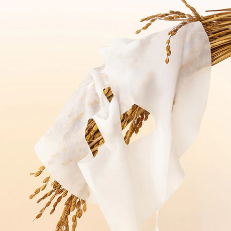 [Anua] Rice 70 Intensive Moisturizing Milk Mask
