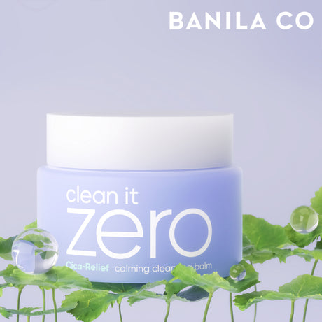Banila Co Clean it Zero Calming Cleansing Balm tuotekuva