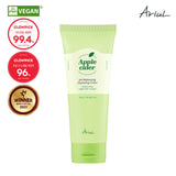 [Ariul] Apple Cider pH-ausgleichender Reinigungsschaum