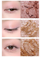 [glow] anime eyeshadow palette #fullmoon