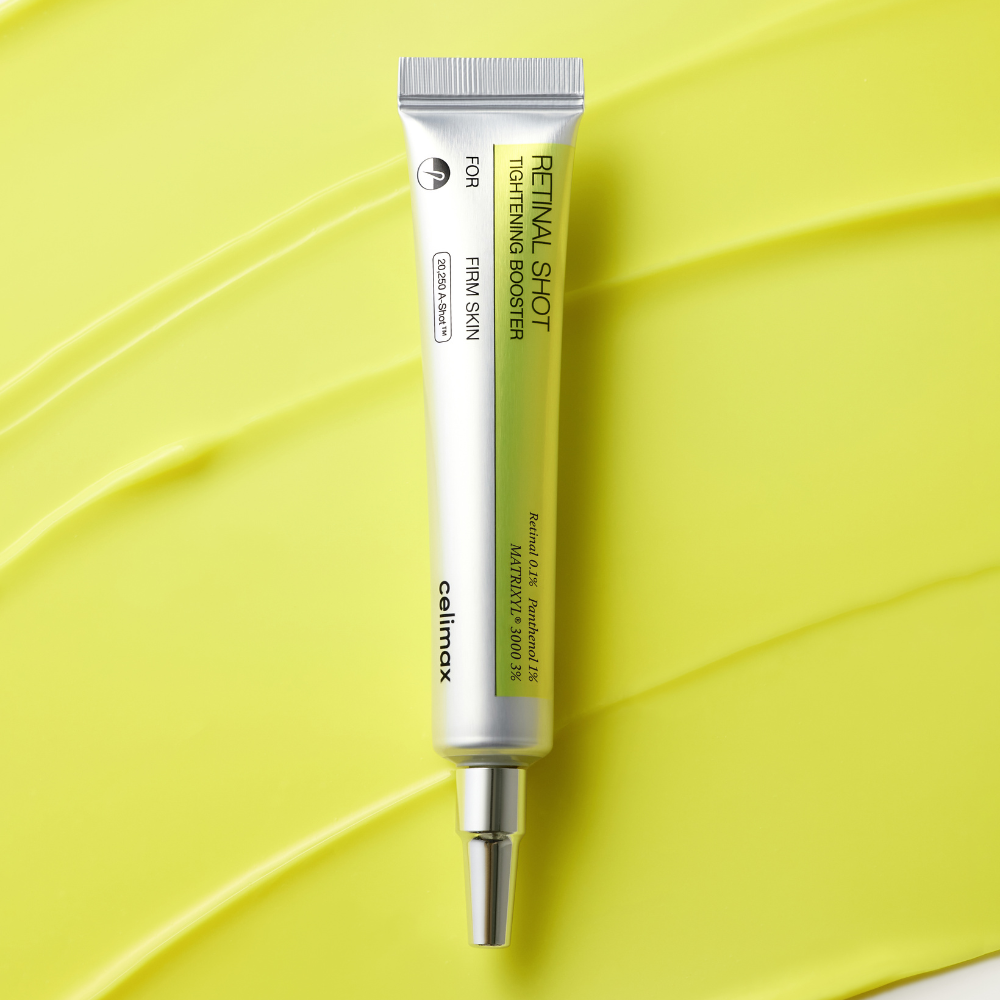 [Celimax] The Vita-A Retinal Shot Tightening Booster
