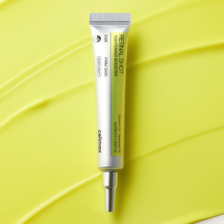 [Celimax] The Vita-A Retinal Shot Tightening Booster