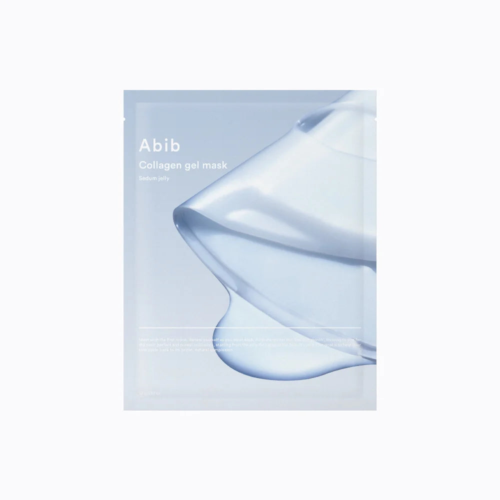 [Abib] Collagen Gel Maske Sedum Jelly
