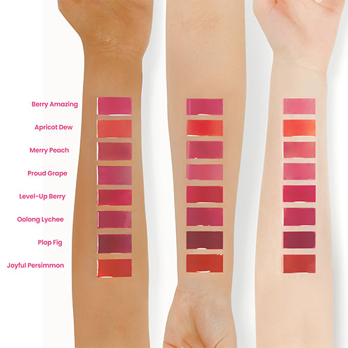 [colorgram] Fruity Glass Tint Milk