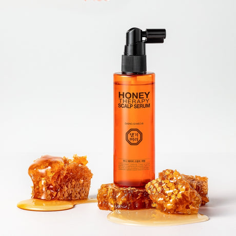 [Daeng Gi Meo Ri] Honey Therapy Scalp Serum