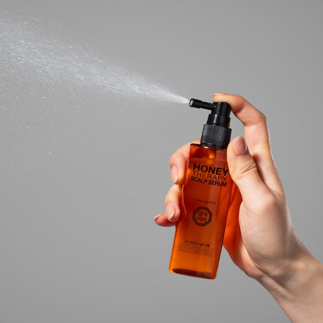 [Daeng Gi Meo Ri] Honey Therapy Scalp Serum