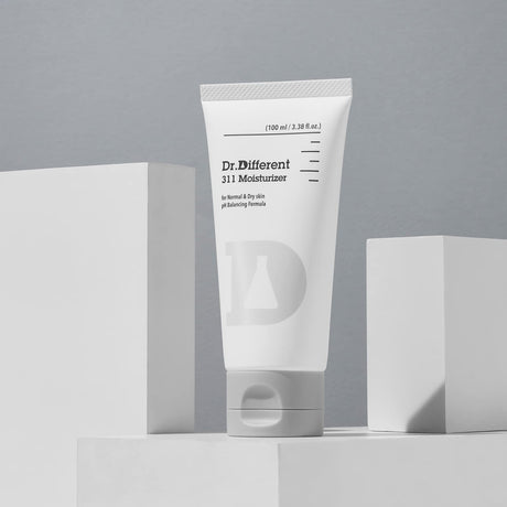 [Dr.Different] 311 Moisturizer