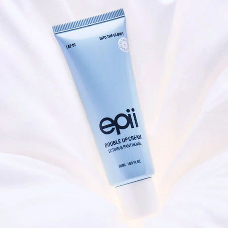[epii] Double Up Cream Ectoin & Panthenol