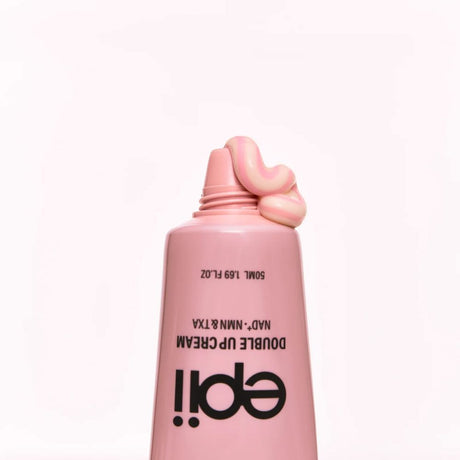 [epii] Double Up Cream NAD+ NMN & TXA