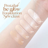 [espoir] Pro Tailor Foundation Be Glow Neue Klasse