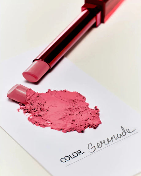 [espoir] Die schlanke Lippenstift-Creme matt