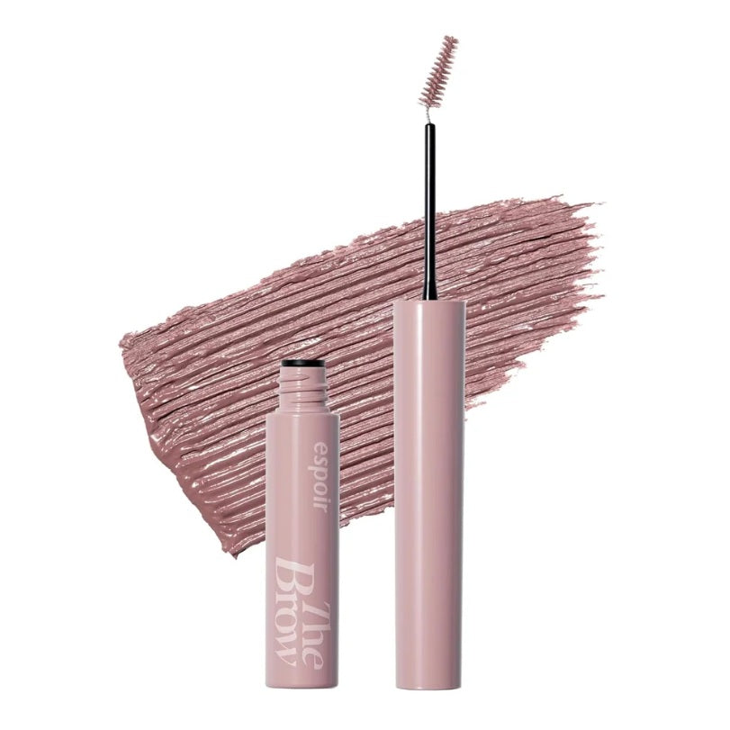 [espoir] The Brow Color Fixing Cara