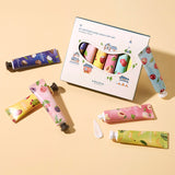 [Frudia] Mein Orchard Analogue Seoul Handcreme Geschenkset