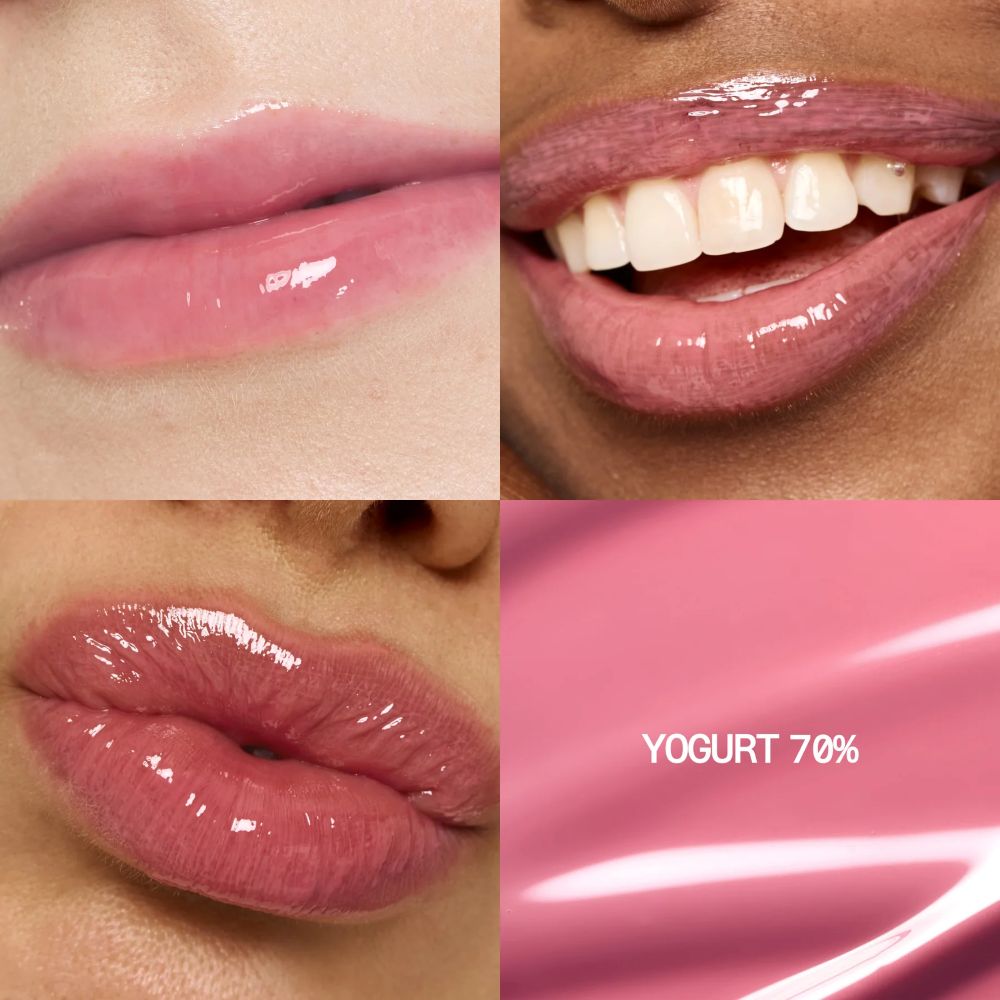 [fwee] 3D Voluming Gloss