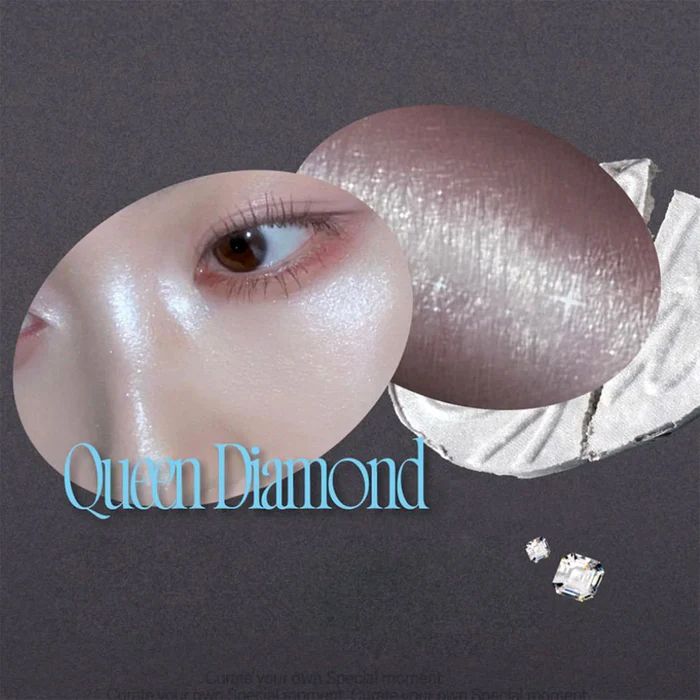 [fwee] Glitz Stone Highlighter