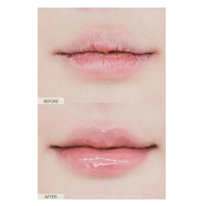 [HEVEBLUE] Penta Berry Panthenol Repair Lippenpflege