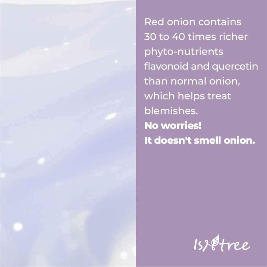 [Isntree] Onion Newpair Gel Cream (EXP. 16.7.2026)