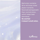 [Isntree] Onion Newpair Gel Cream (EXP. 16.7.2026)
