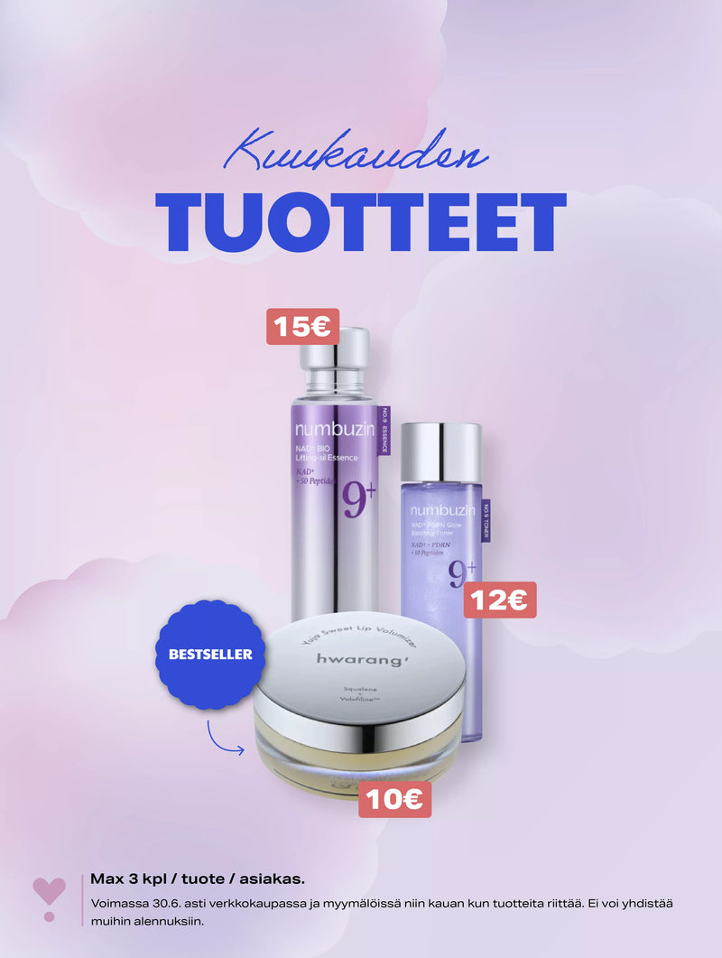 Månadens produkter - Juni 2026