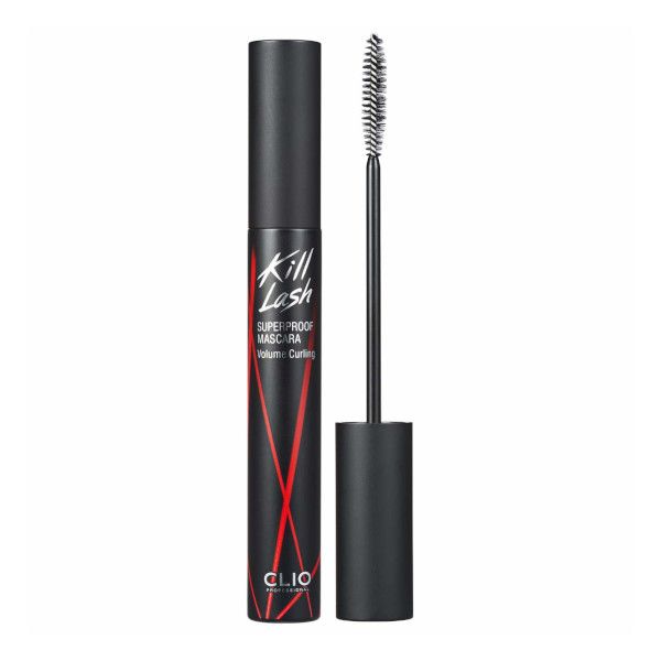 [CLIO] Kill Lash Superproof Mascara