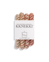[KKNEKKI] Hair Tie Bundle