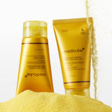 [medicube] Kojic Acid Turmeric Night Wrapping Mask